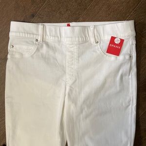 Spanx Skinny Jeans